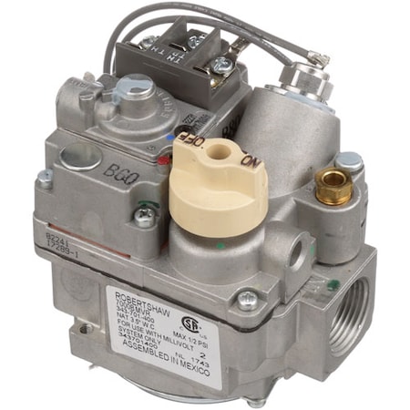 White-Rodgers Gas Valve-Nat 36C03U-402